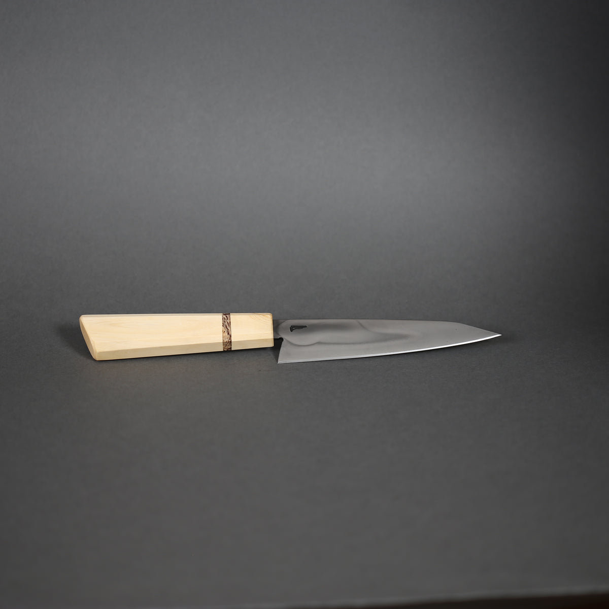 5 1/2" UTILITY (PETTY) 1095 STEEL KNIFE EO26-18