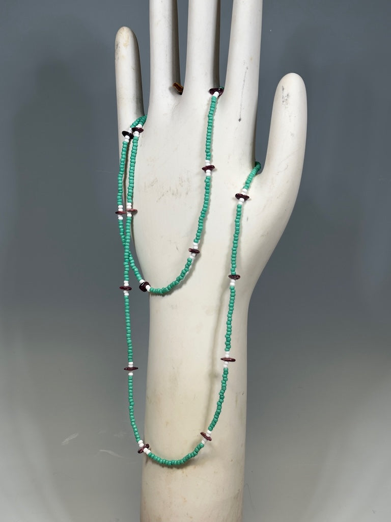 HAVEN NECKLACE AS282