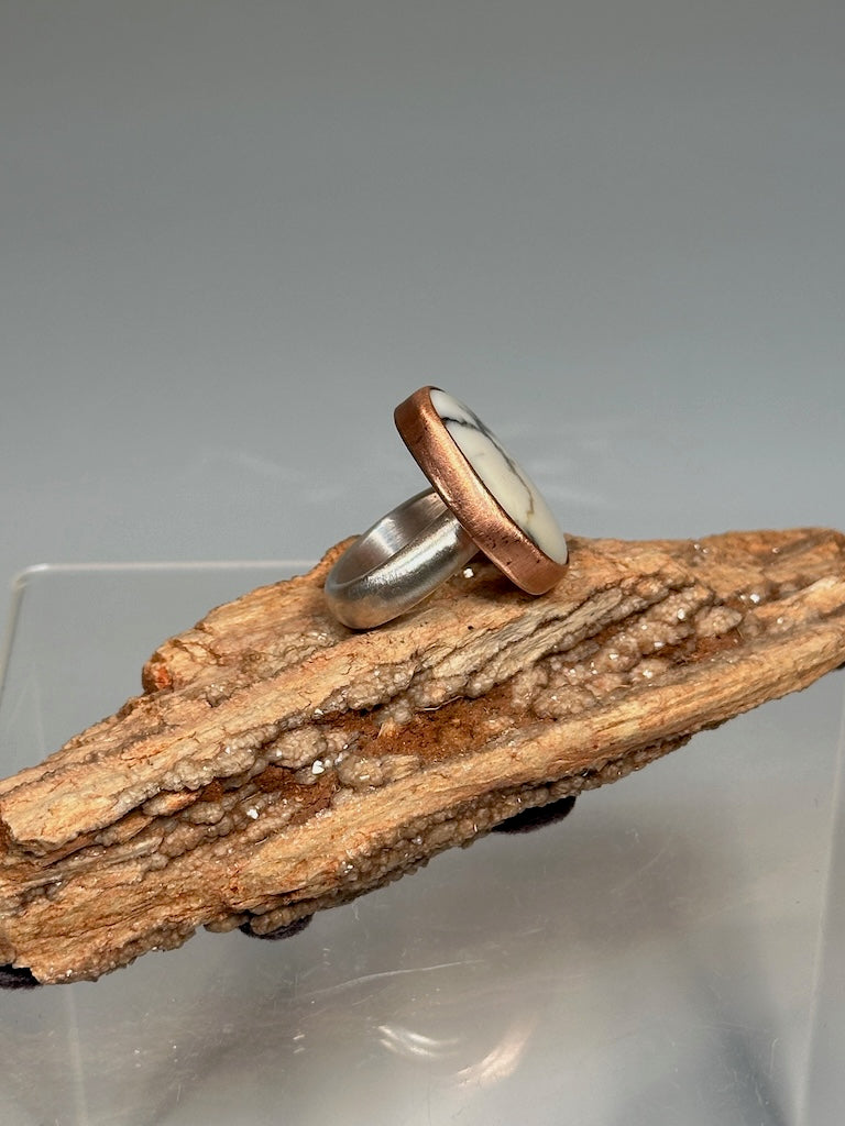 DARK MOON RING AS293