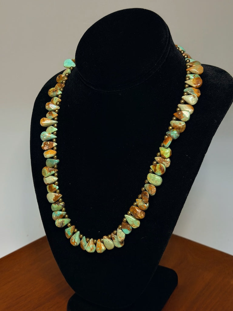 TRANSFORMATION NECKLACE AS362