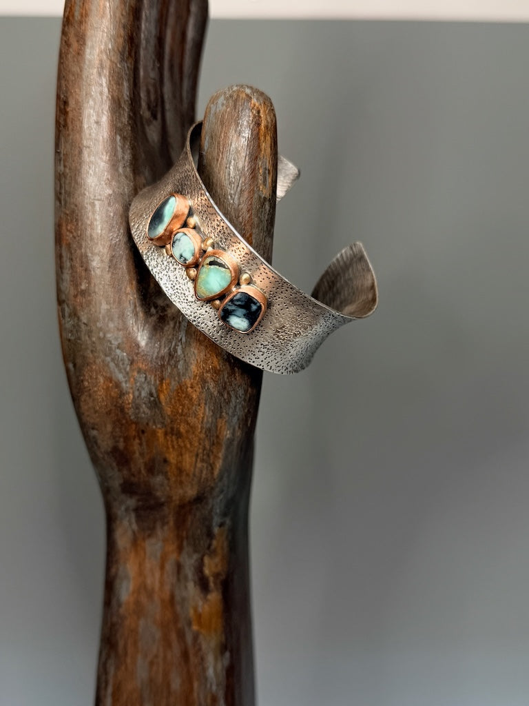 SERENITY CUFF AS371