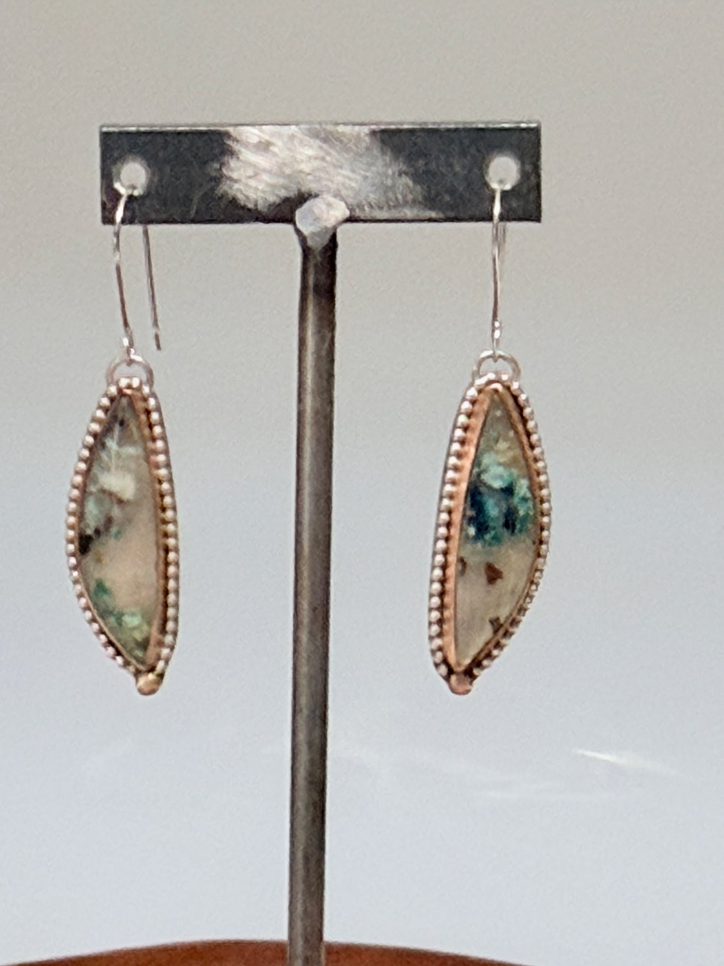 ALCHEMY EARRINGS AS373