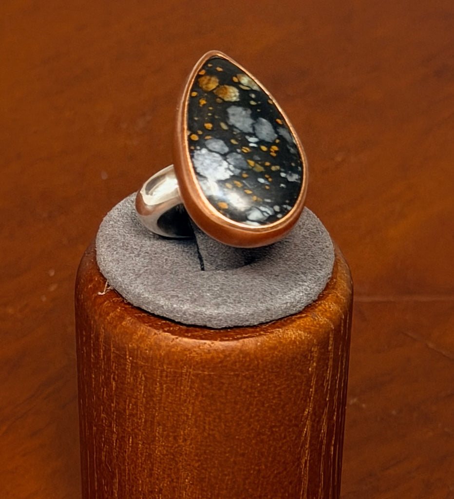 STARFOX RING AS376