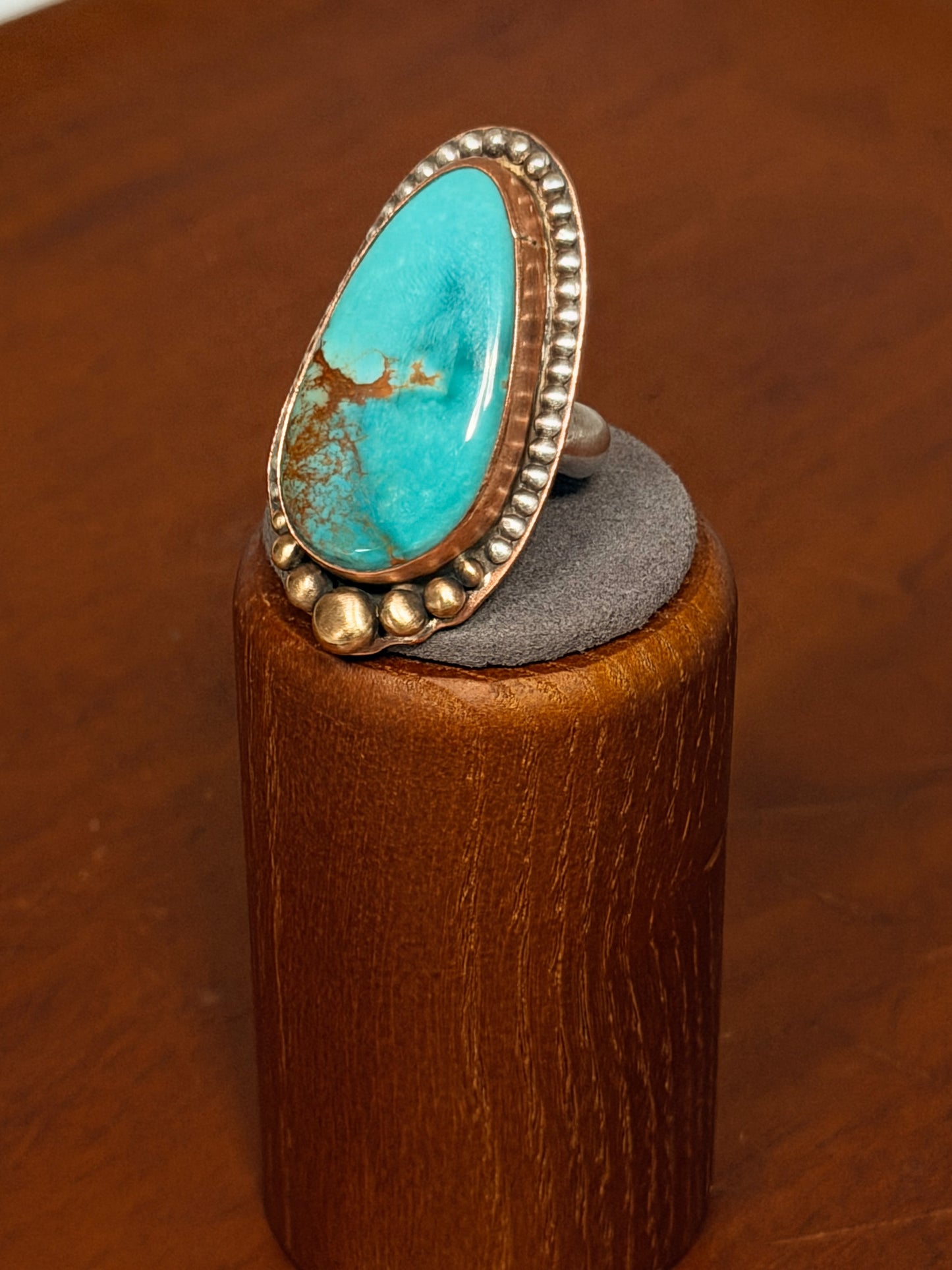 REBIRTH RING AS379