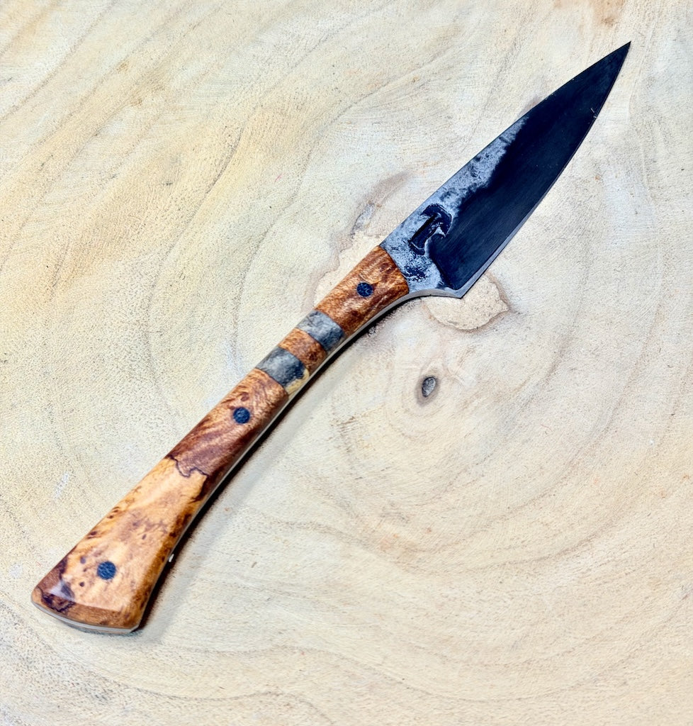 LIL' BRUT DE FORGE STEEL KNIFE EO26-67