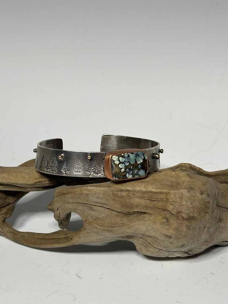 ALOE TREE CUFF JK141