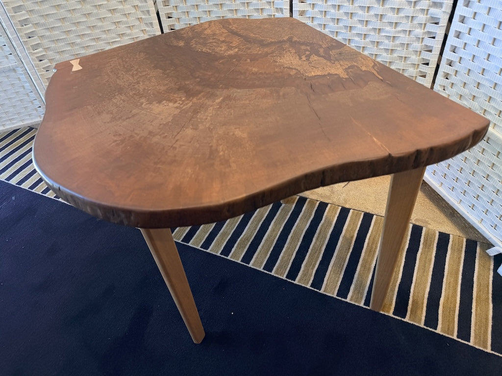 BOLIVIAN CEREJEIRA MISSION TABLES II
