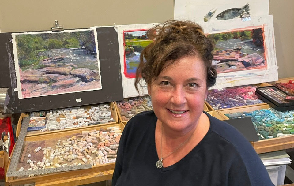 Artist:  Anne Strutz