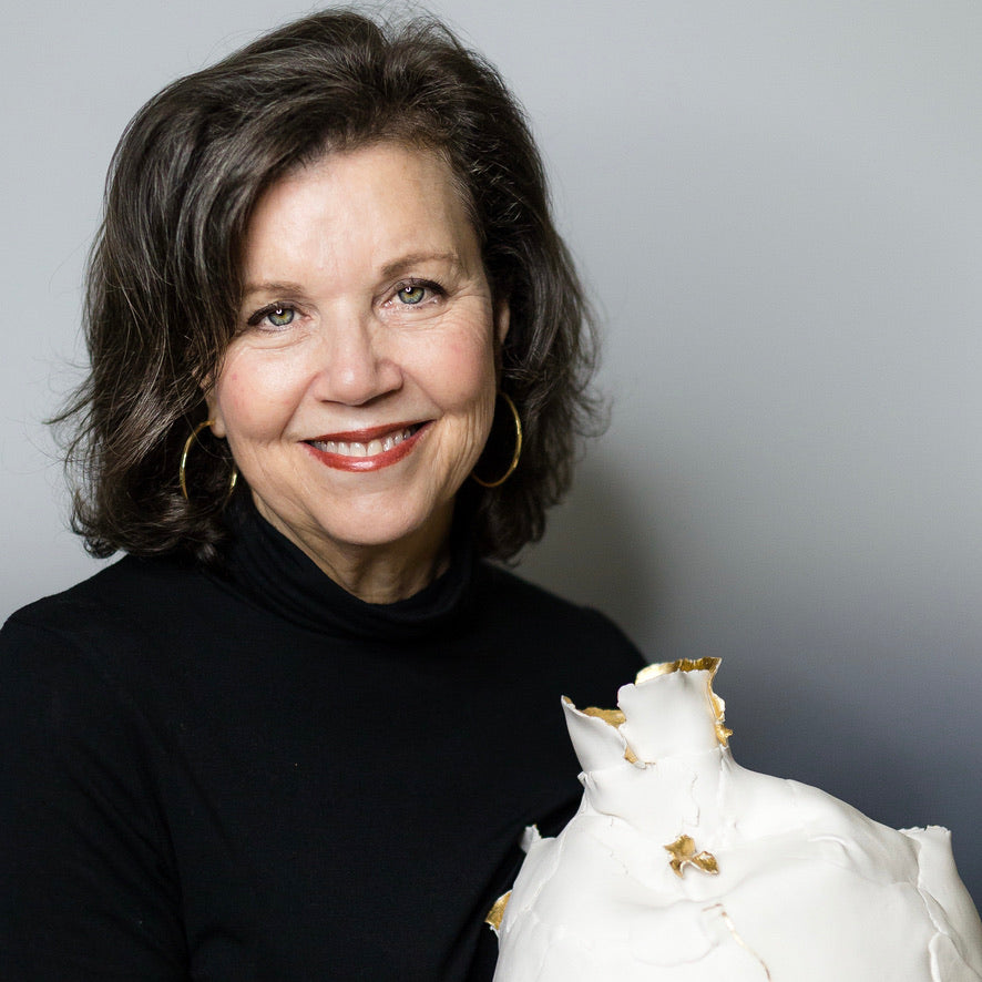 Artist:  Deneece Harrell