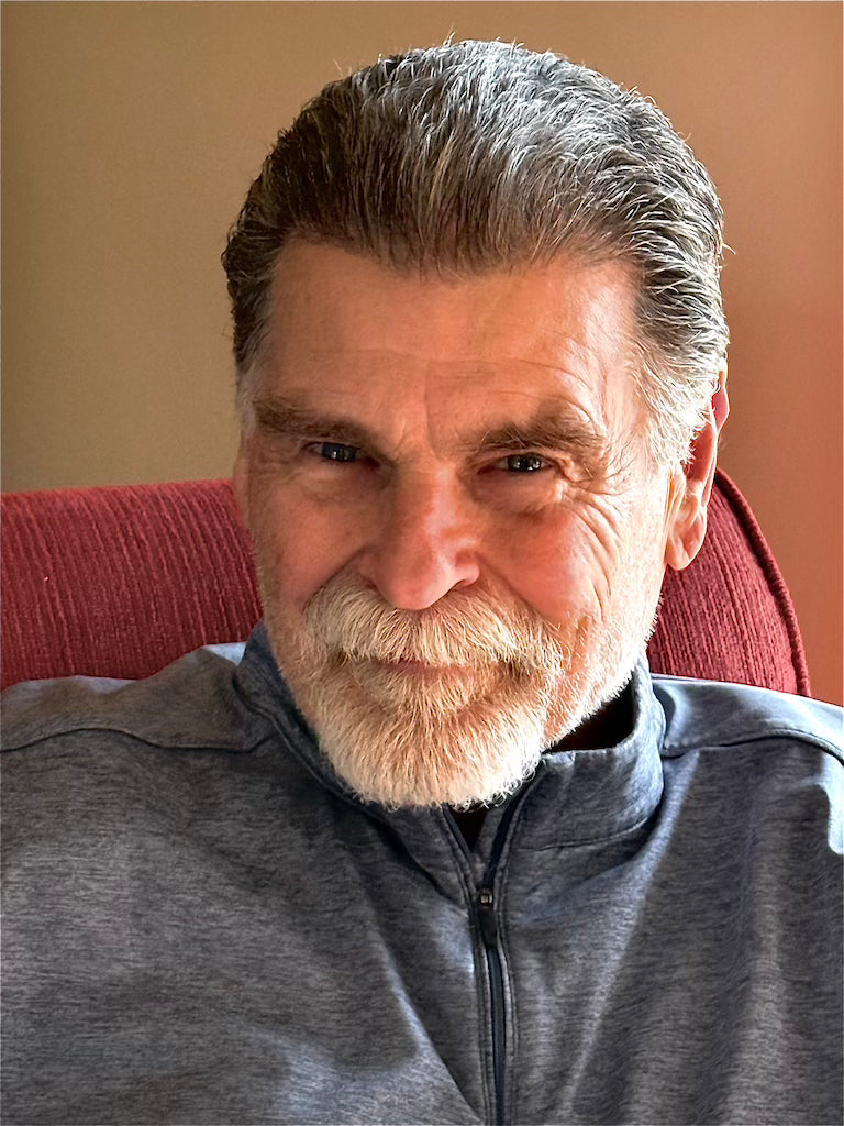 Artist:  Geoff Barbey