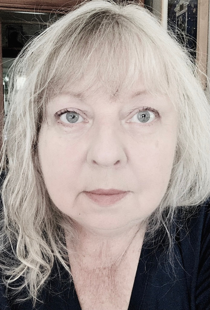 Artist:  Gina Louthian Stanley