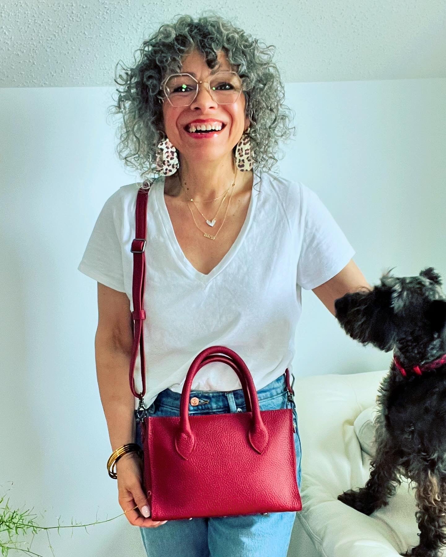 Artist:  Nina Hansen