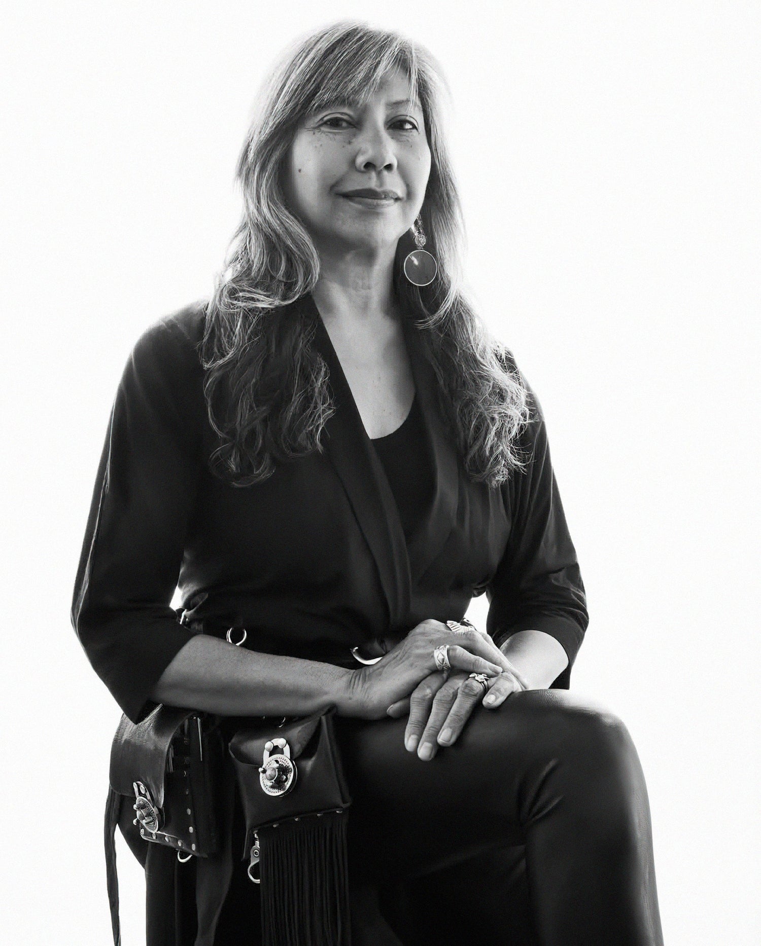 Artist:  R. Melinda Hoffman