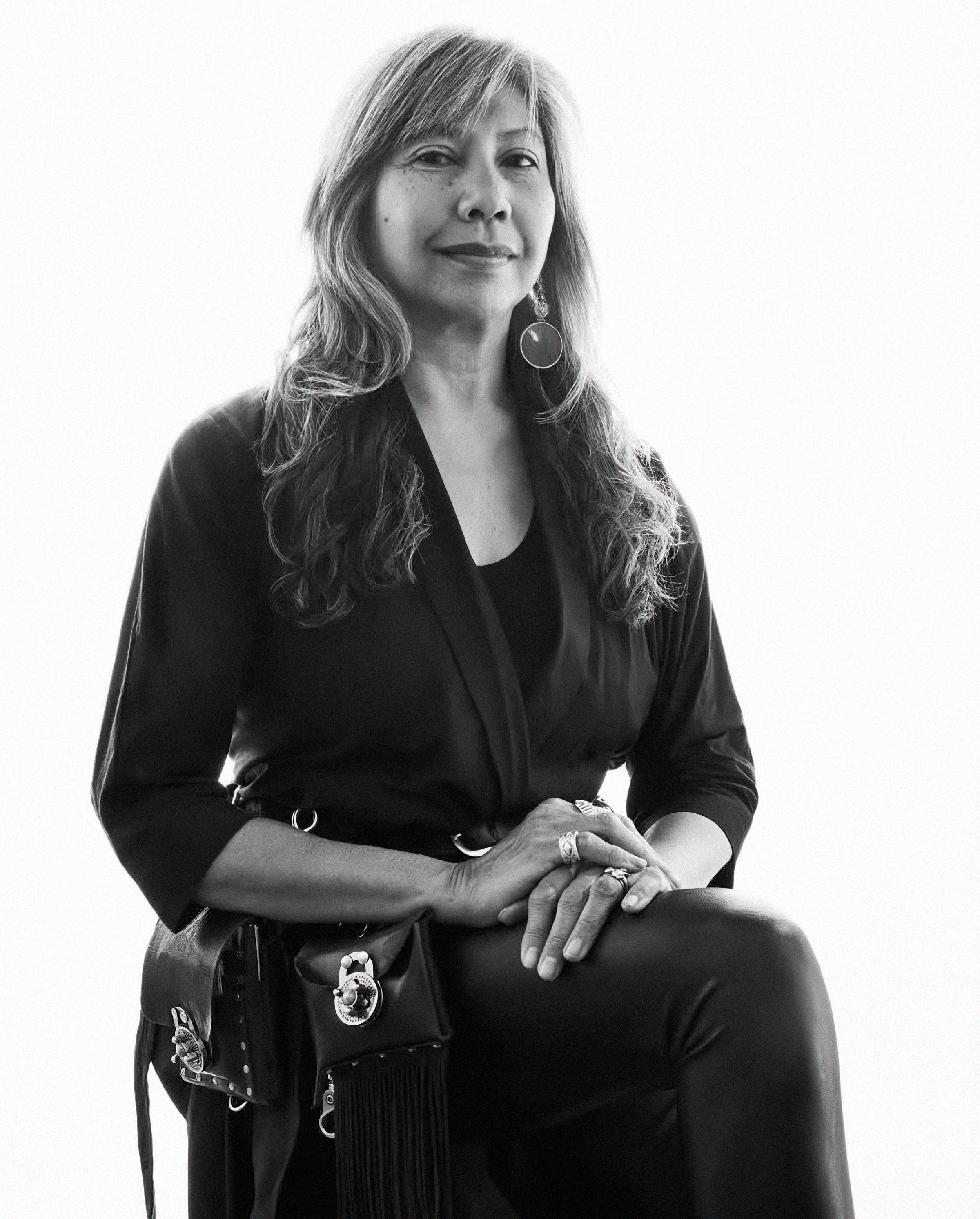 Artist:  R. Melinda Hoffman