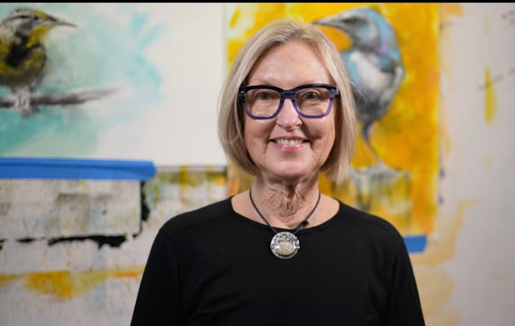 Artist: Susan Currier