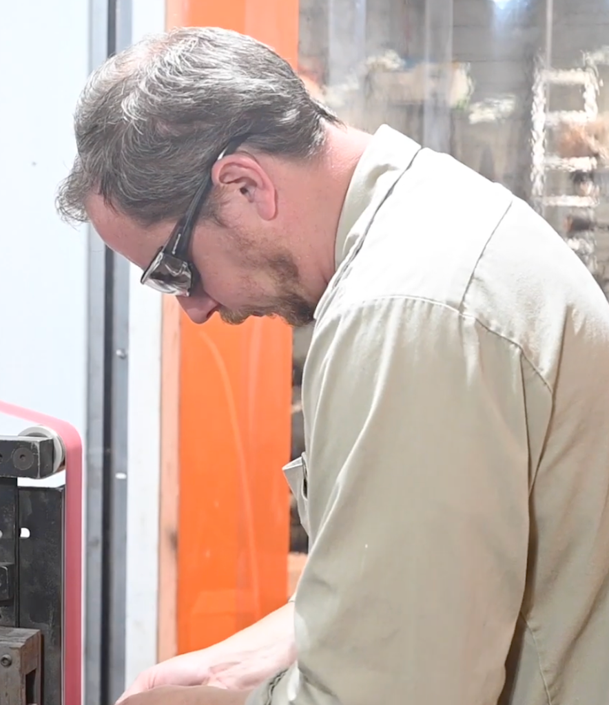 Artist:  Erich Orris