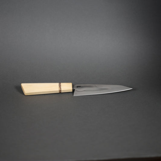 5 1/2" UTILITY (PETTY) 1095 STEEL KNIFE EO26-18