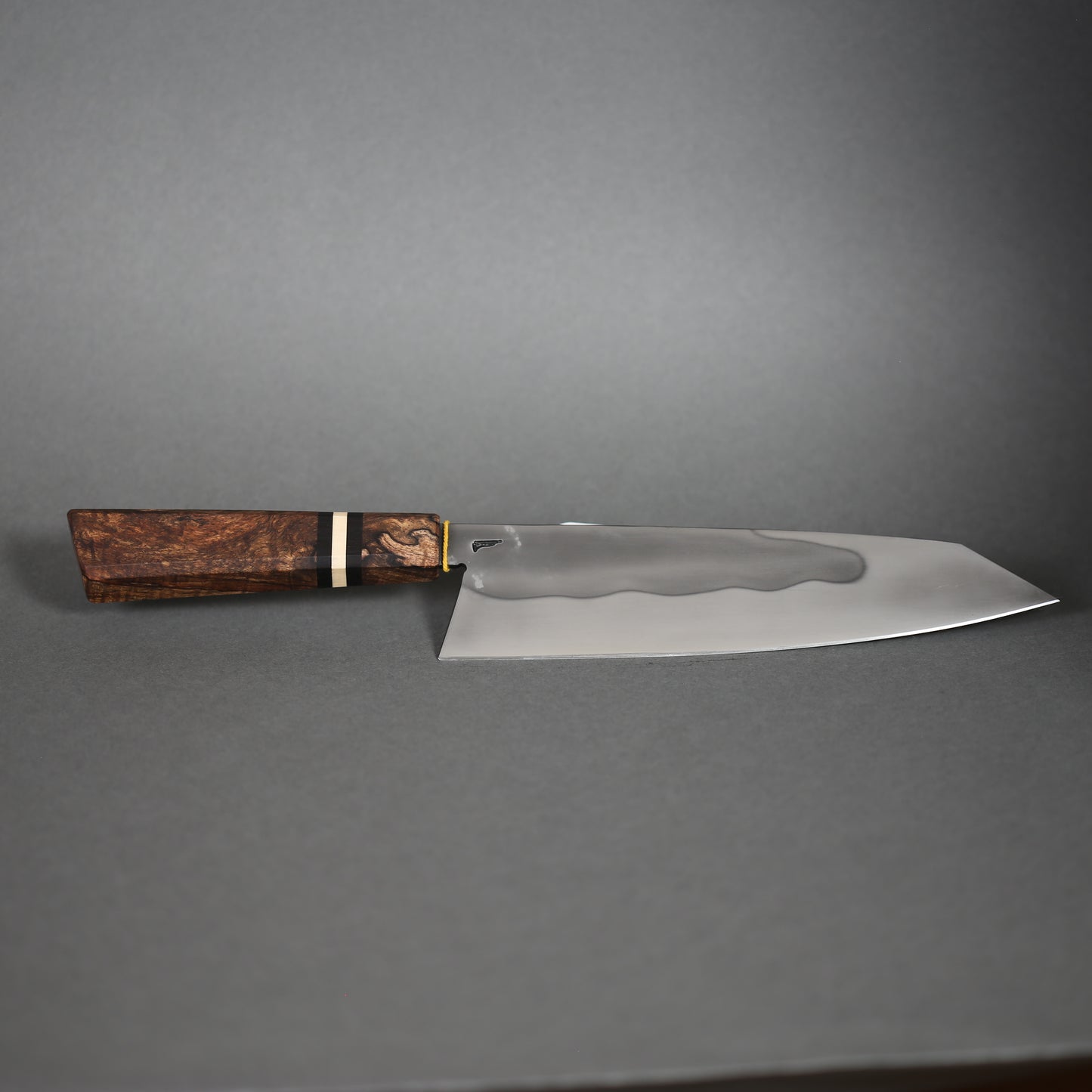 8" W-2 STEEL CHEF (GYUTO) KNIFE EO26-4
