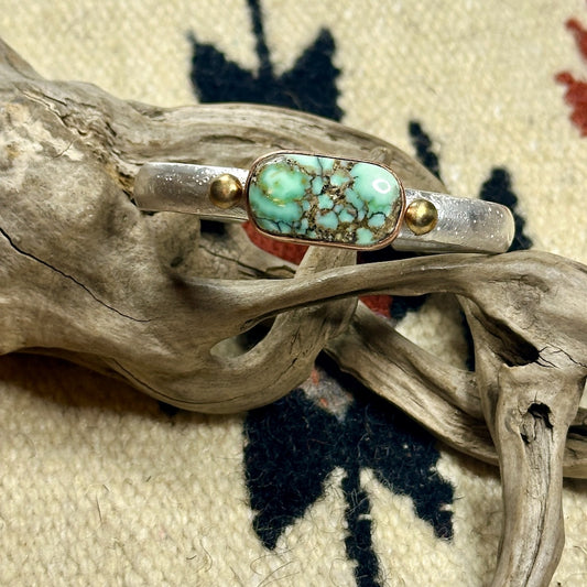SAGUARO VARISCITE CUFF AS251