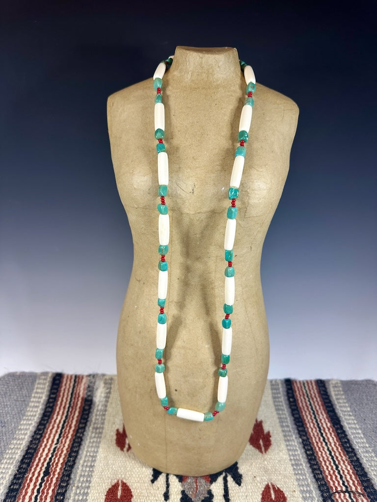 SPIRIT ROOT NECKLACE AS263