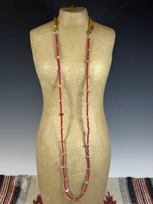 HEALING NECKLACE AS264