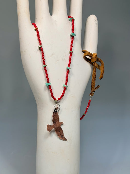 HEALING NECKLACE AS264