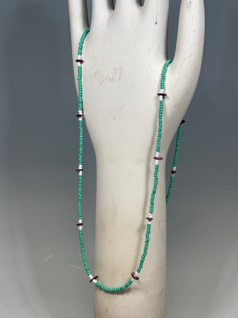 HAVEN NECKLACE AS282