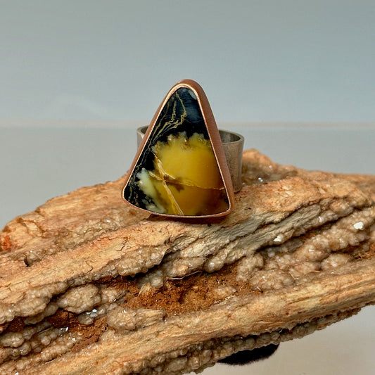 MYSTIC ALOE RING AS290