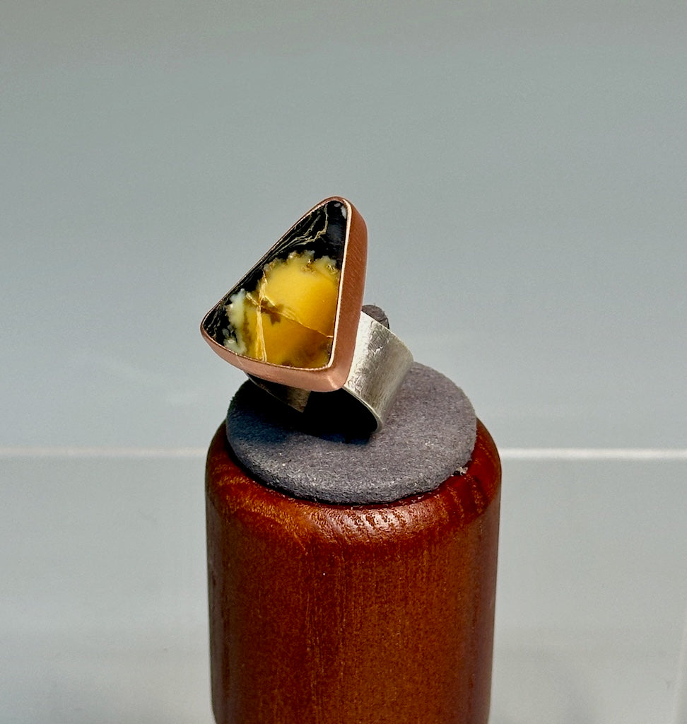 MYSTIC ALOE RING AS290