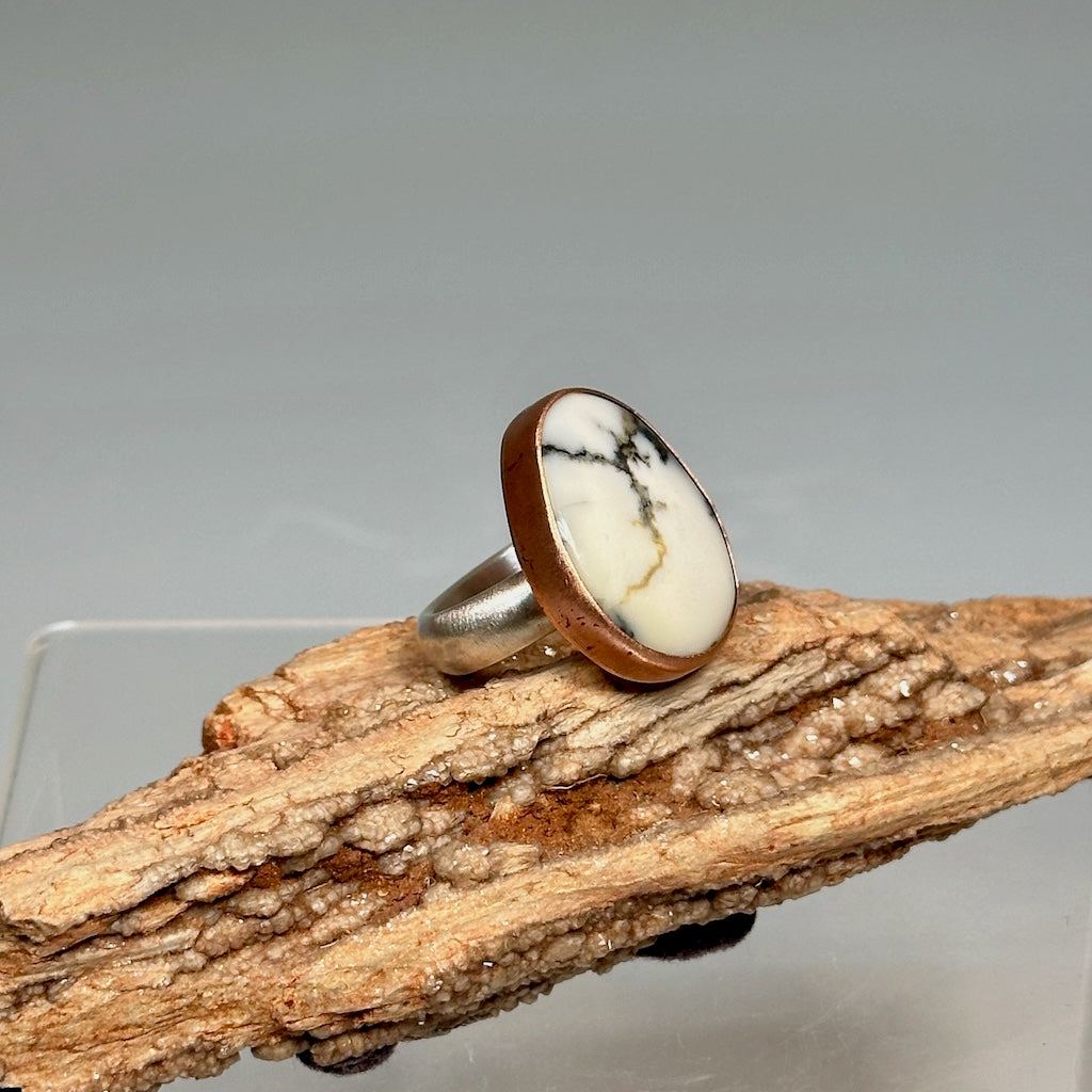 DARK MOON RING AS293