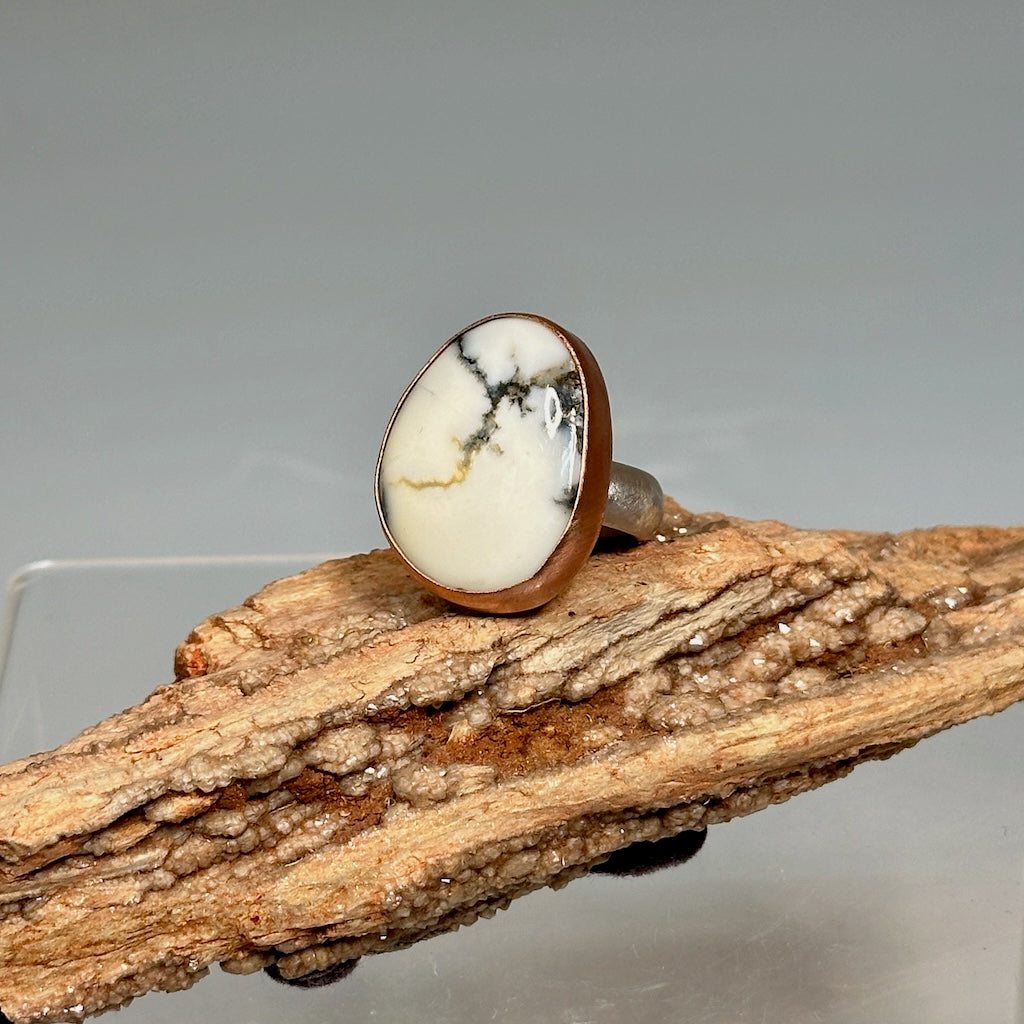 DARK MOON RING AS293