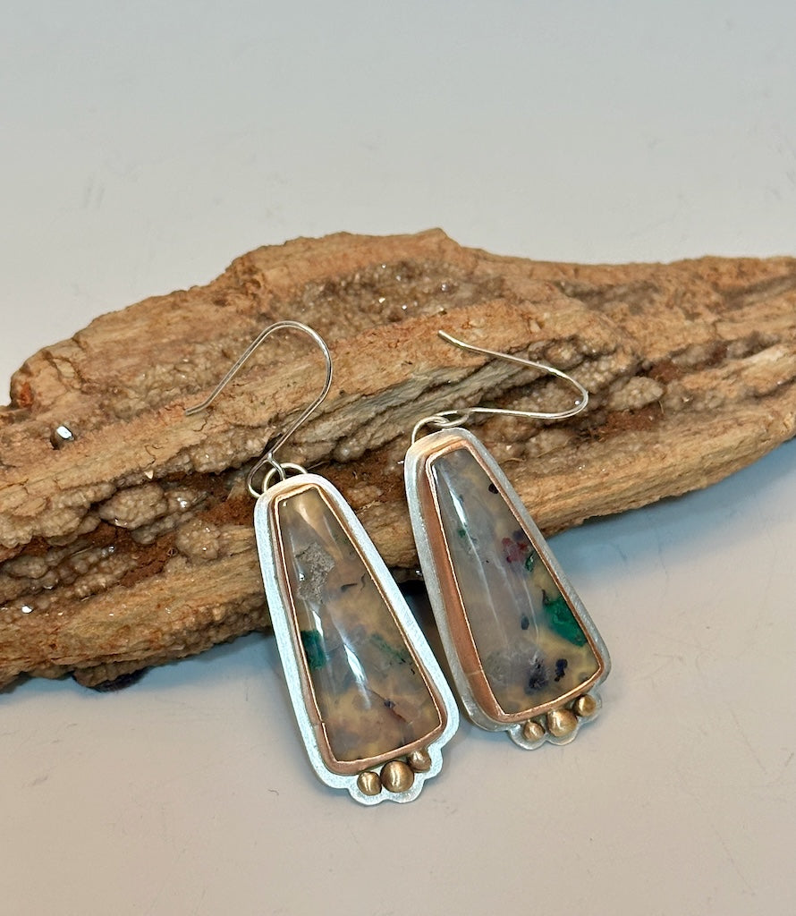 SUGAR WATER EARRINGS AS299