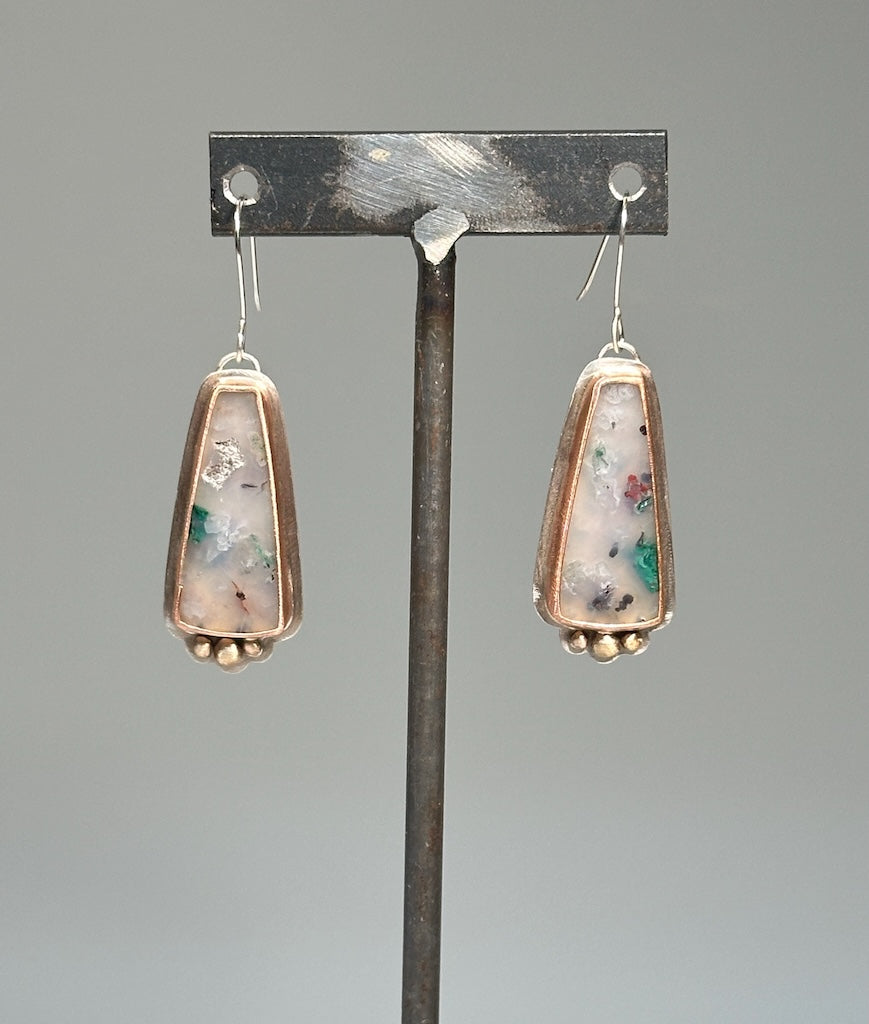 SUGAR WATER EARRINGS AS299