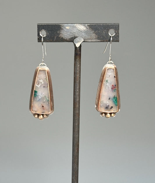 SUGAR WATER EARRINGS AS299