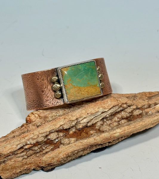 ROYSTON DESERT CUFF AS302