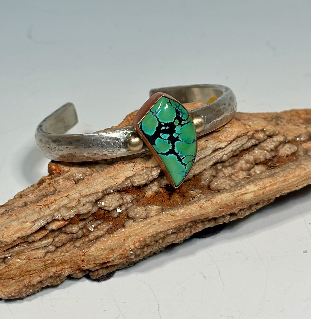 BEAR CLAW CUFF AS305