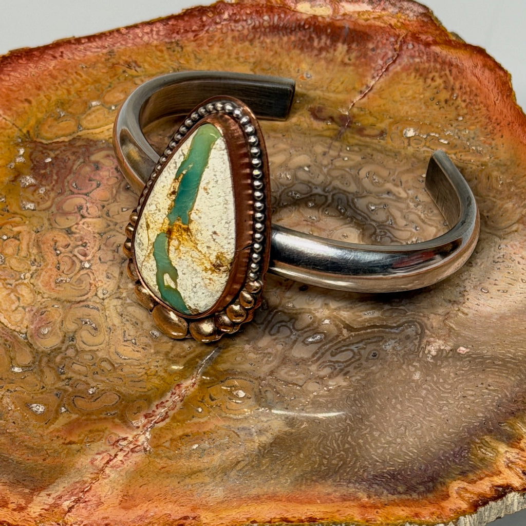 STONE MOUNTAIN CUFF AS334