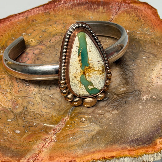 STONE MOUNTAIN CUFF AS334