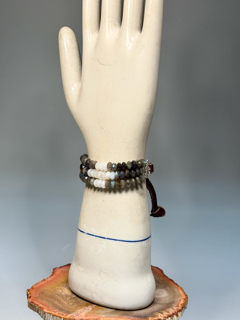 ETERNAL FAITH BRACELET AS338