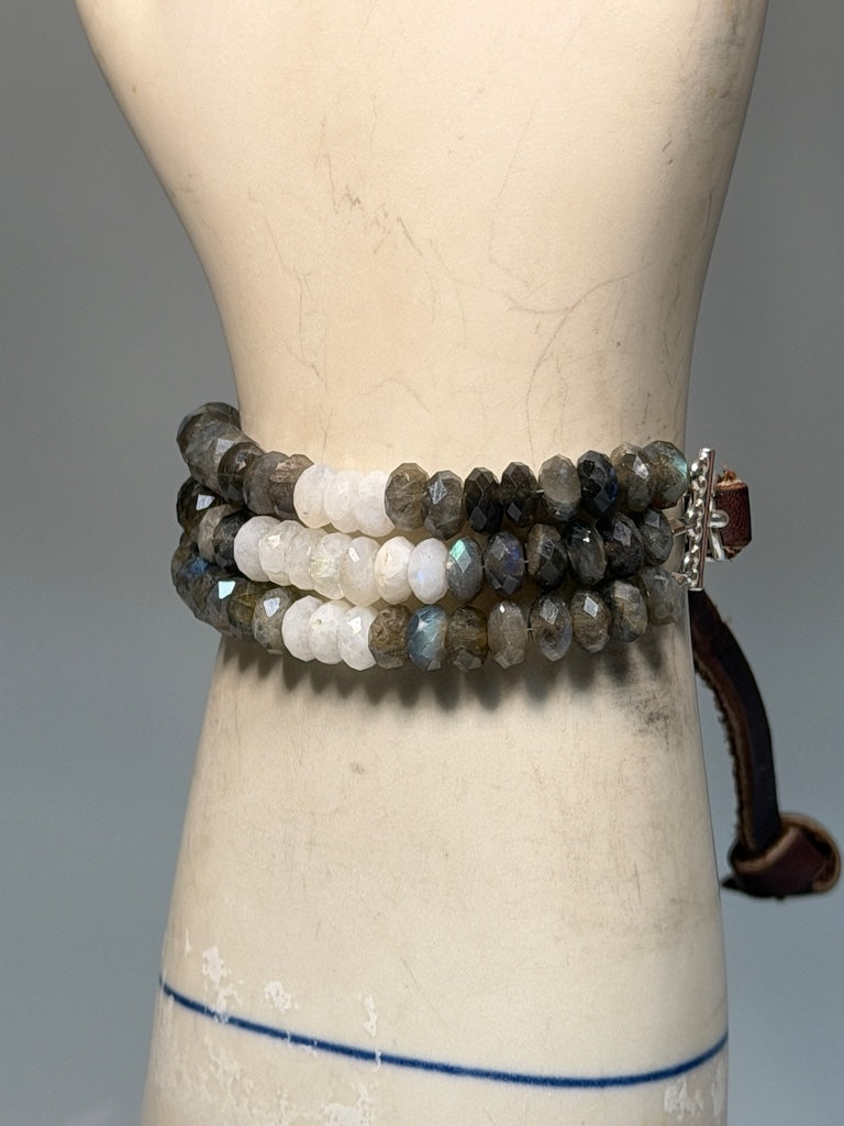 ETERNAL FAITH BRACELET AS338