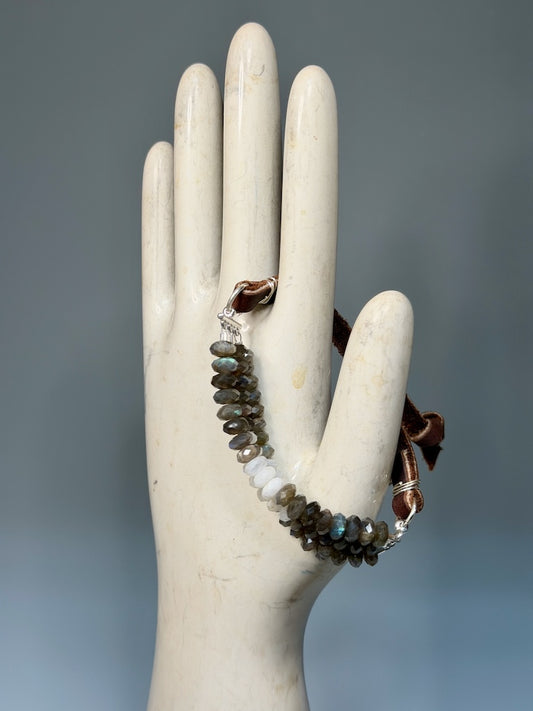 ETERNAL FAITH BRACELET AS338