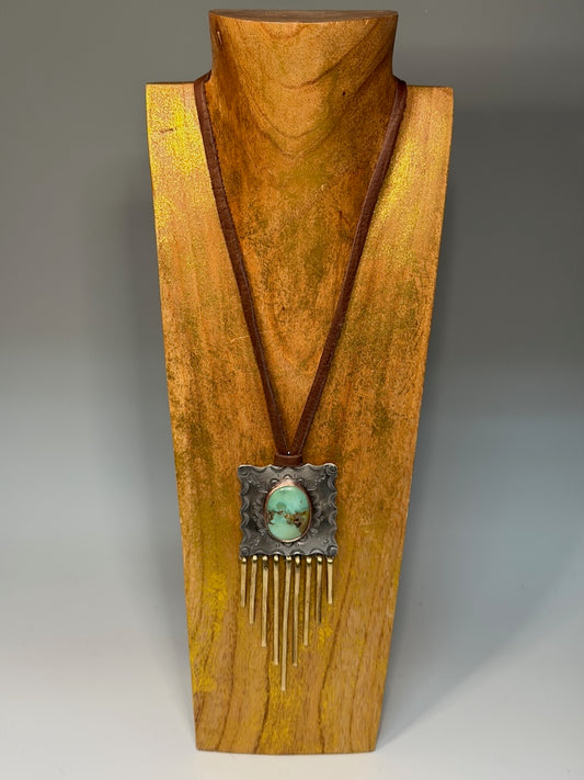 ROYSTON NECKLACE AS345