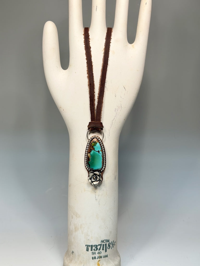 BLOOM ROYSTON NECKLACE AS353