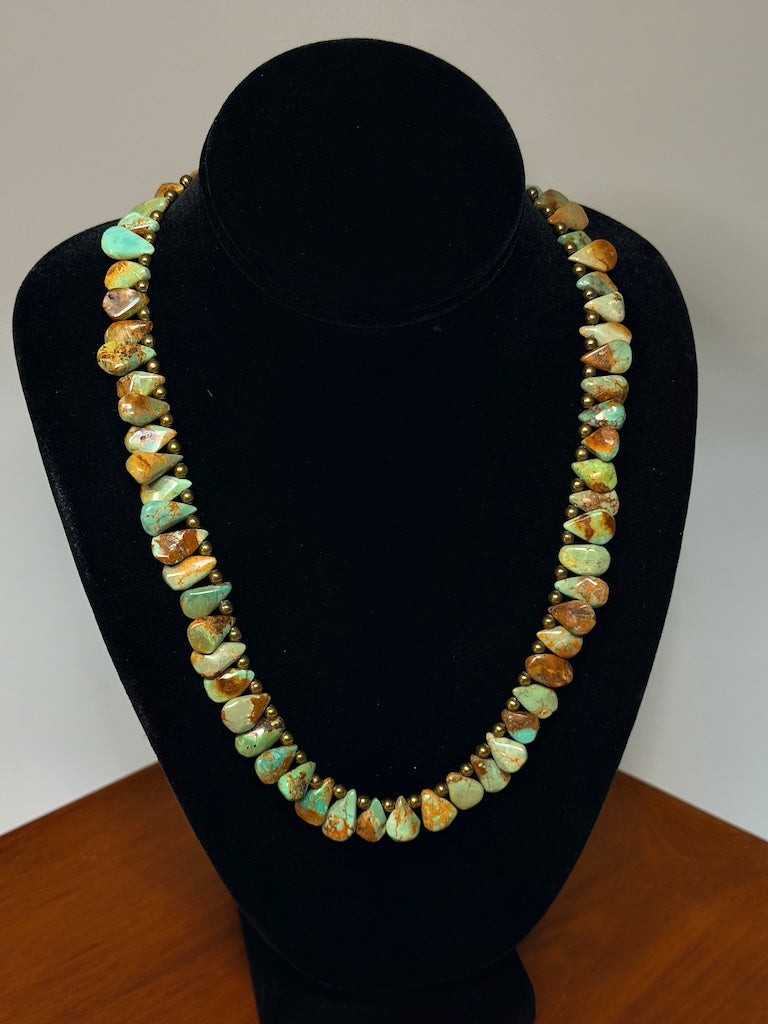 TRANSFORMATION NECKLACE AS362