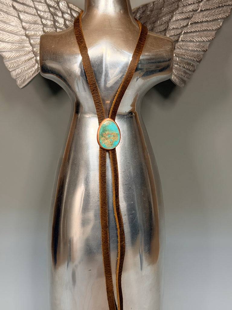 KINGMAN MINIMAL BOLO AS363