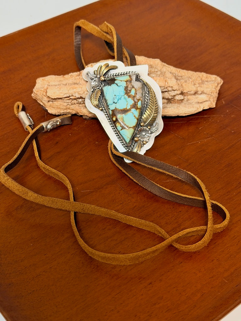 ARROWHEAD BOLO AS365