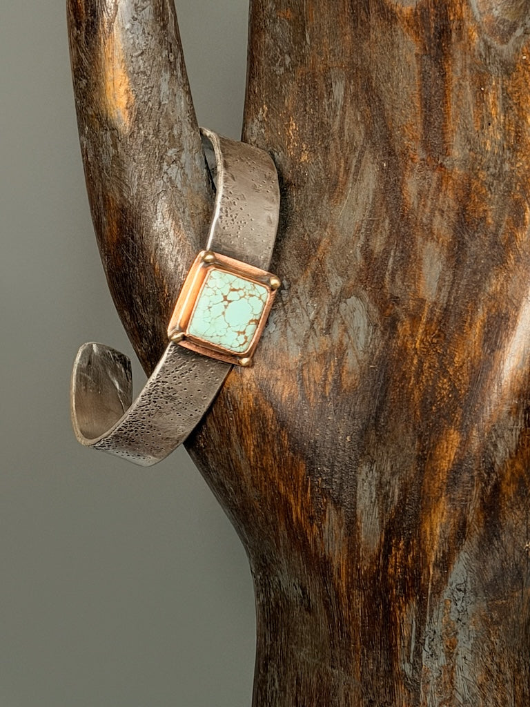 UNITY CUFF AS369