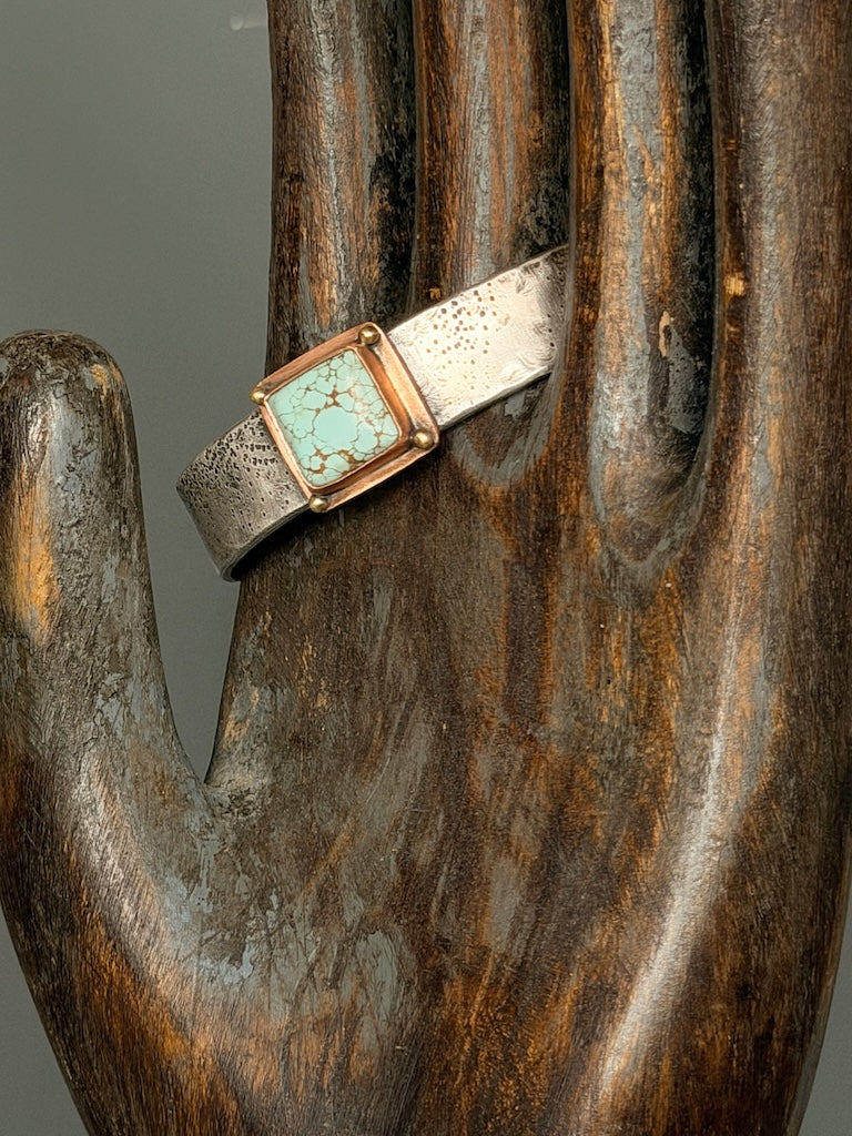 UNITY CUFF AS369
