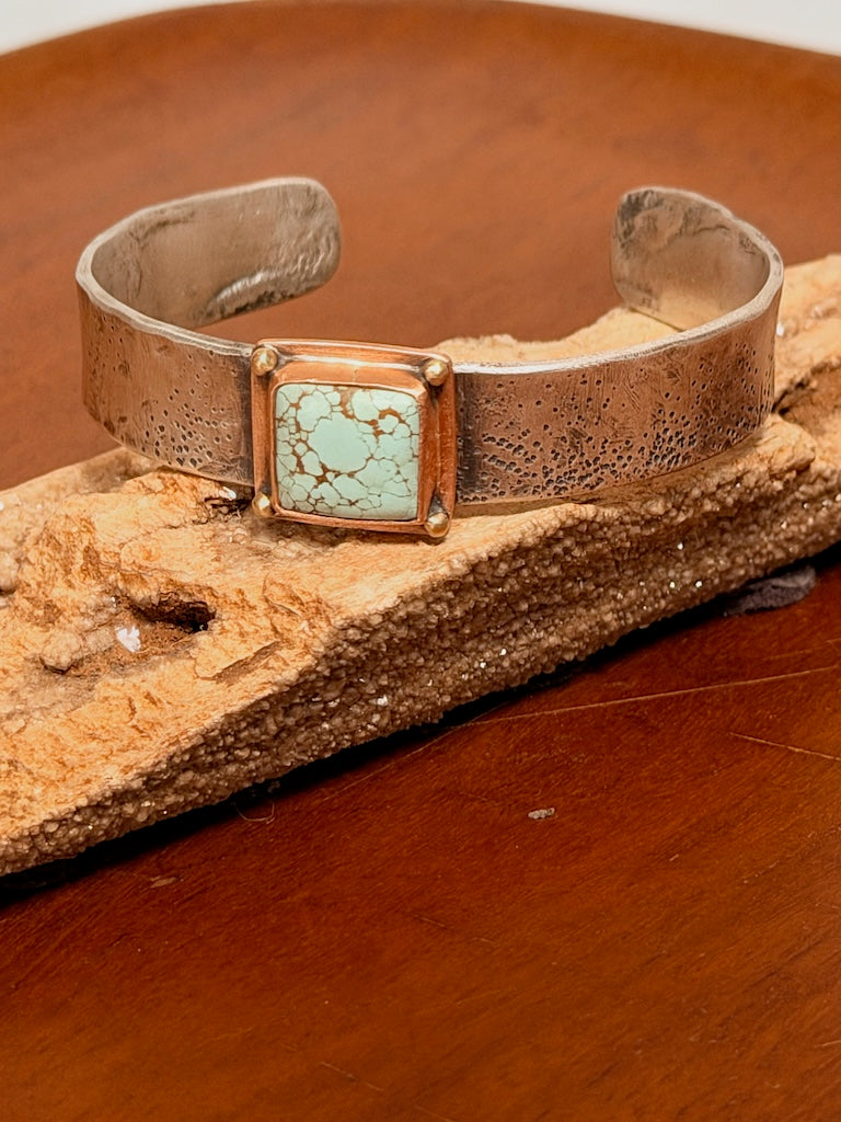UNITY CUFF AS369