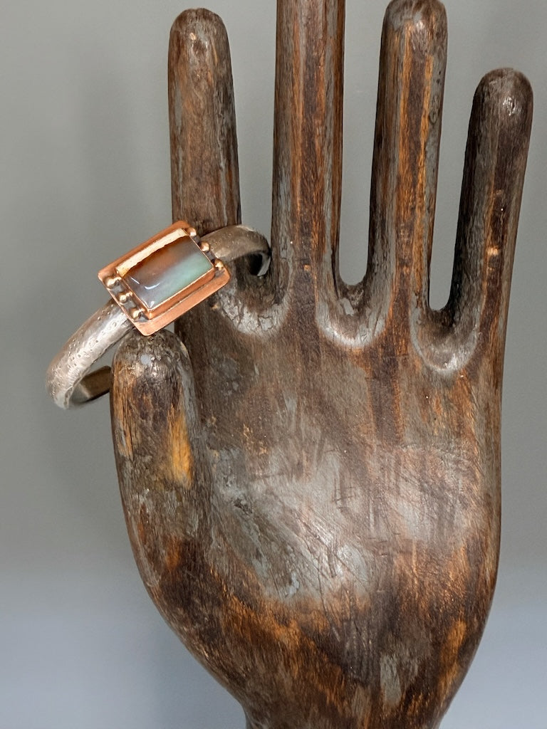 HORIZON CUFF AS370